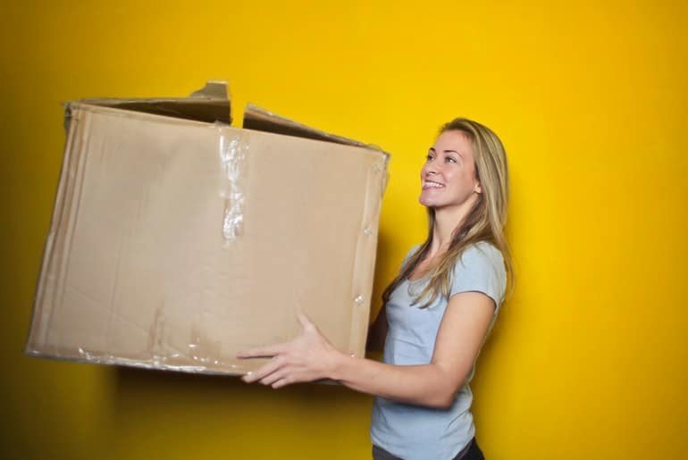 5 Tactics To Take The Stress Out Of Your Office Move