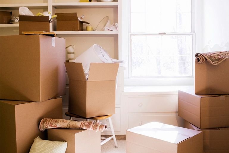 Tips For Hassle Free Moving