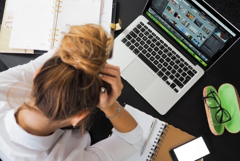 How Overworking Affects Our Health And Productivity | Flipping Heck!