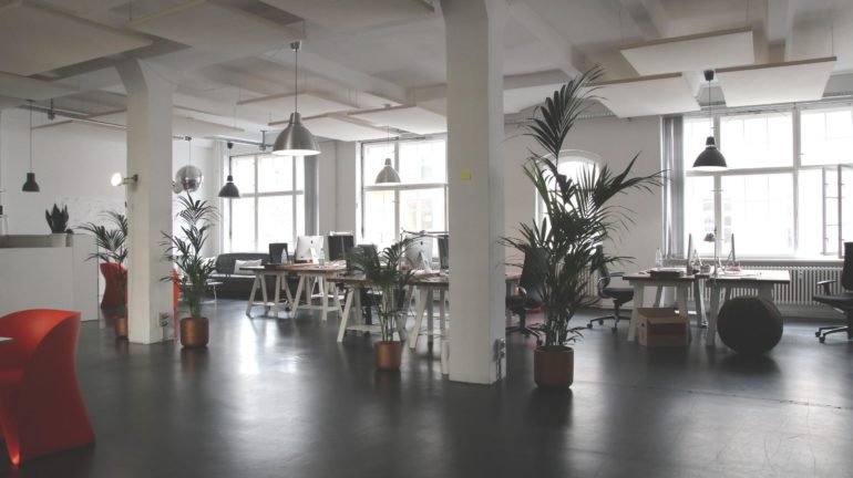 Make Your Office A Nicer Place To Work With These Tips