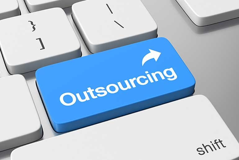 How Outsourcing Has Changed UK Business Practice