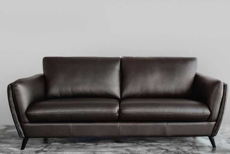 leather sofa buying guide co uk