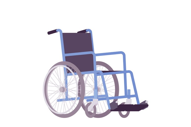 4 Ways To Keep Your Wheelchair In Top Condition