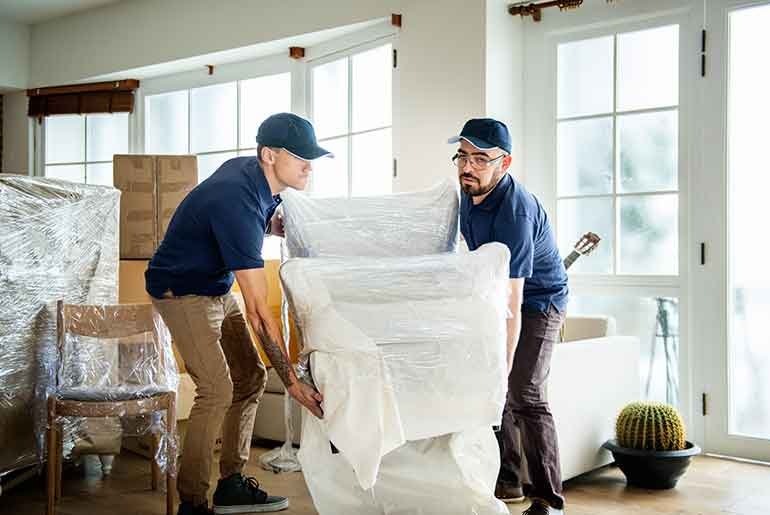 5 Everyday Reasons People Hire Sydney Removalists