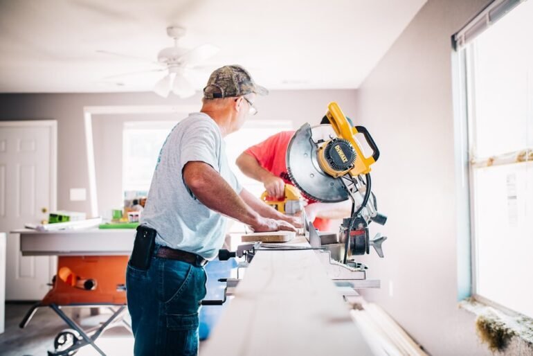 Renovating Your Home On A Budget