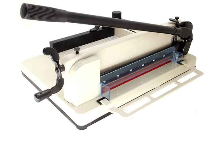 Features You Should Consider While Buying A Paper Cutter