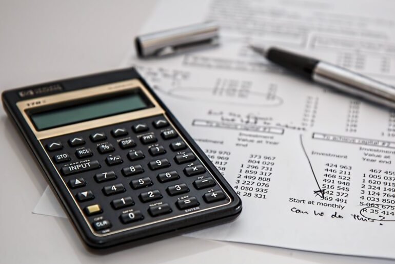 Do You Need An Accountant? Here’s How To Find One!