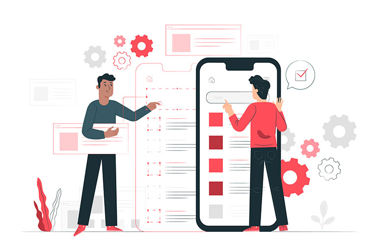 The Full Guide On How To Hire App Developers In 2022
