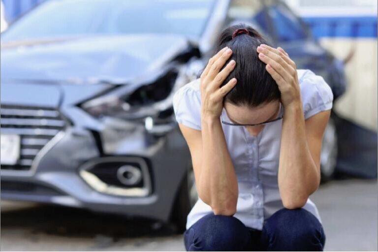 The Road To Recovery: How To Feel Better After Being In A Collision 