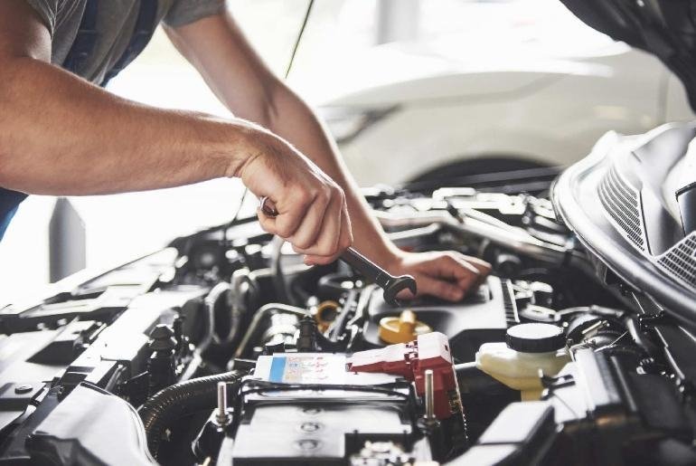 4 Tips For Keeping Your Vehicle In Great Condition