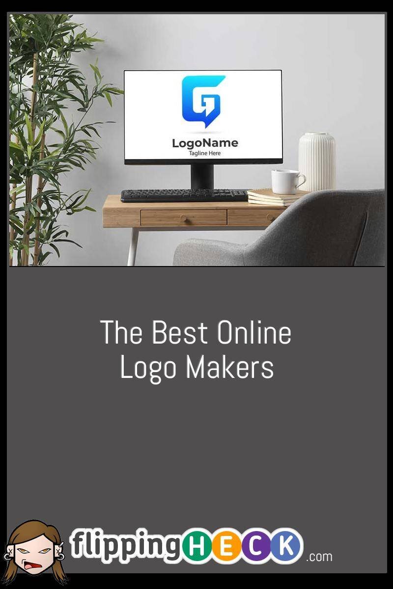 The Best Online Logo Makers