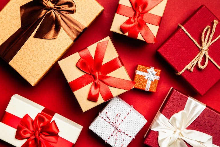 Top 5 Places To Find Giftspiration This Holiday Season