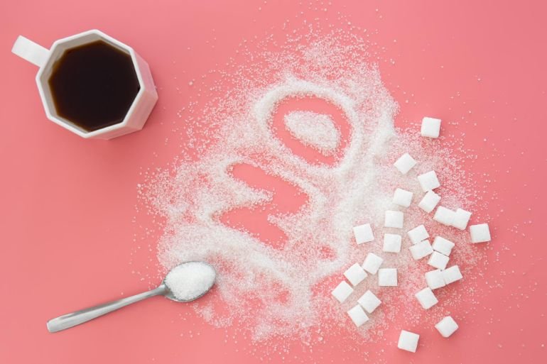 4 Ways That Reducing Your Sugar Intake Can Bring Benefits To Your Life