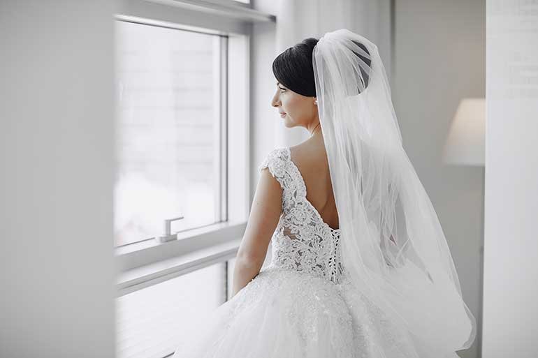 Trends In Bridal Fashion: What Brides Want In 2024