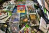How To Organize Your Video Game Collection & Manage Your Backlog