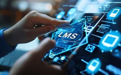 What Is An LMS And How Can Businesses Use It To Improve Employee Performance?