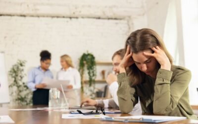 Effective Stress Management Techniques For Busy Professionals