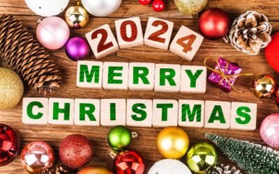 Merry Christmas 2024 from FlippingHeck.com